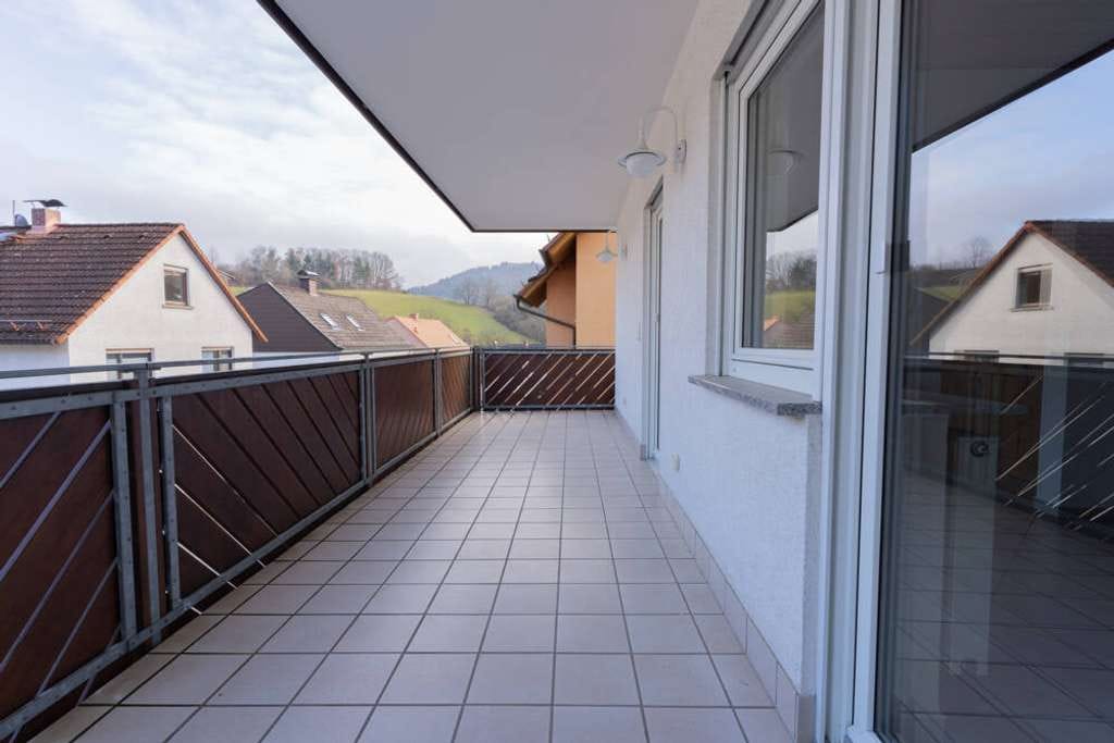 Immobilie in Gorxheimertal - Sehr gepflegtes & großzügiges Mehrfamilienhaus in guter Lage von Trösel! - Bild 4