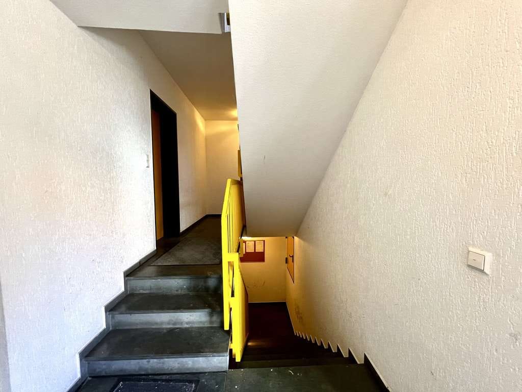 Immobilie in Rheda-Wiedenbrück - Kapitalanlage- 60 qm2 Wohnung in Wiedenbrücker City! - Bild 1
