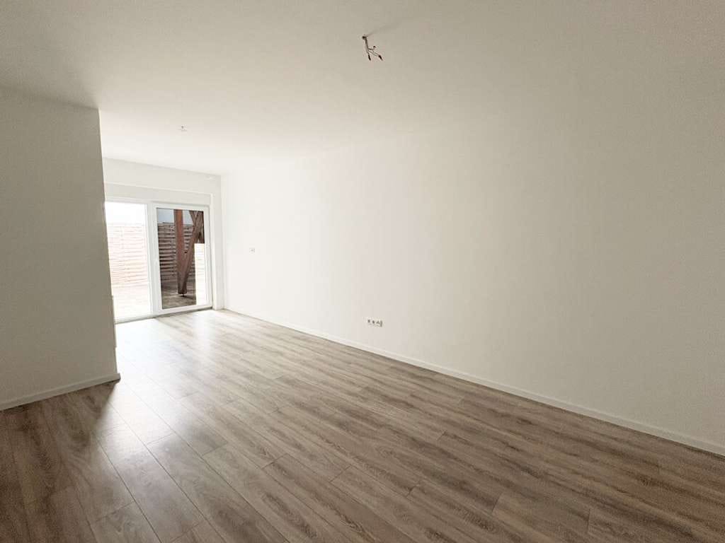 Immobilie in Weisenheim am Sand - Große Erdgeschosswohnung in zentraler Lage Weisenheims - Nach Renovierung bezugsfrei - Bild 5
