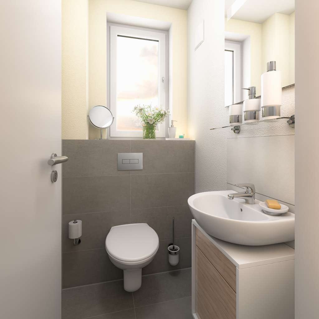 Immobilie in Oer-Erkenschwick - Das variable Haus mit Wohlfühlgarantie - einfach genießen - Bild 2