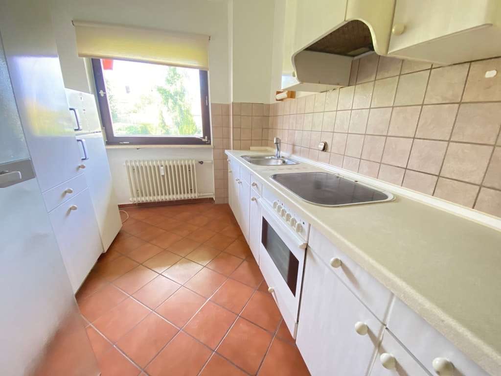 Immobilie in Eriskirch - Attraktive 3-Zimmer-Wohnung mit Balkon und exklusiver Sauna und Schwimmbadnutzung - Bild 4