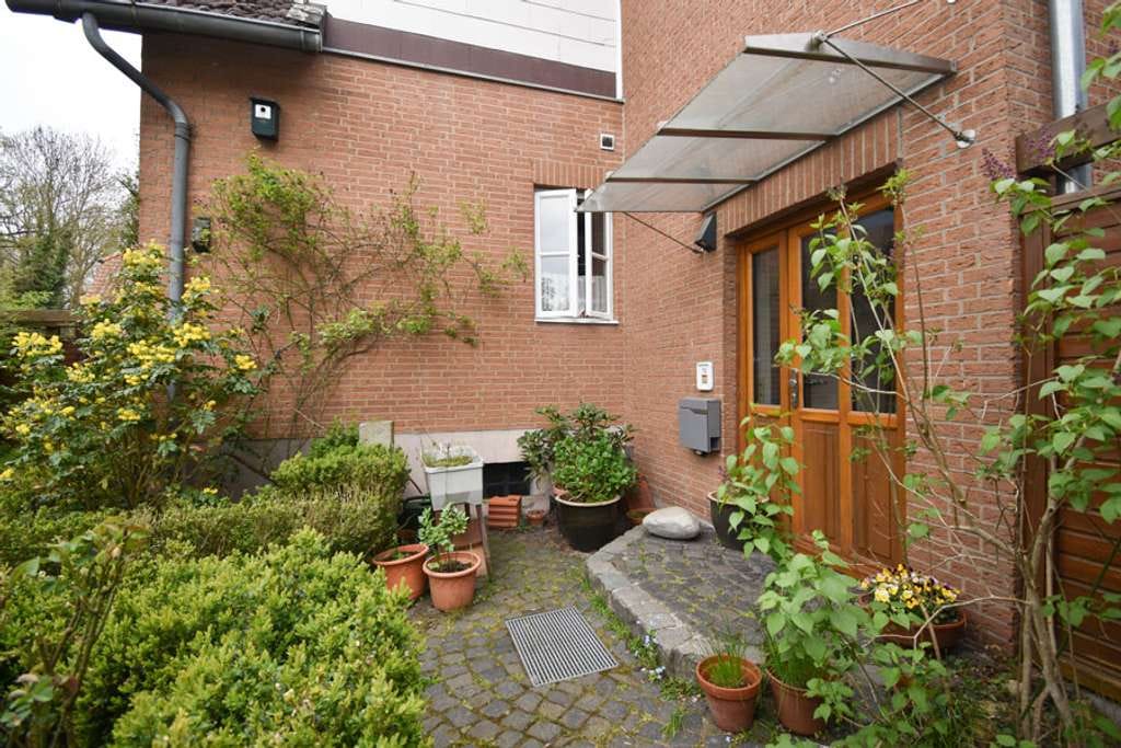 Immobilie in Wendeburg - Großzügige Maisonette mit Einliegerwohnung und Garten in idyllischer Aue-Lage! - Bild 1