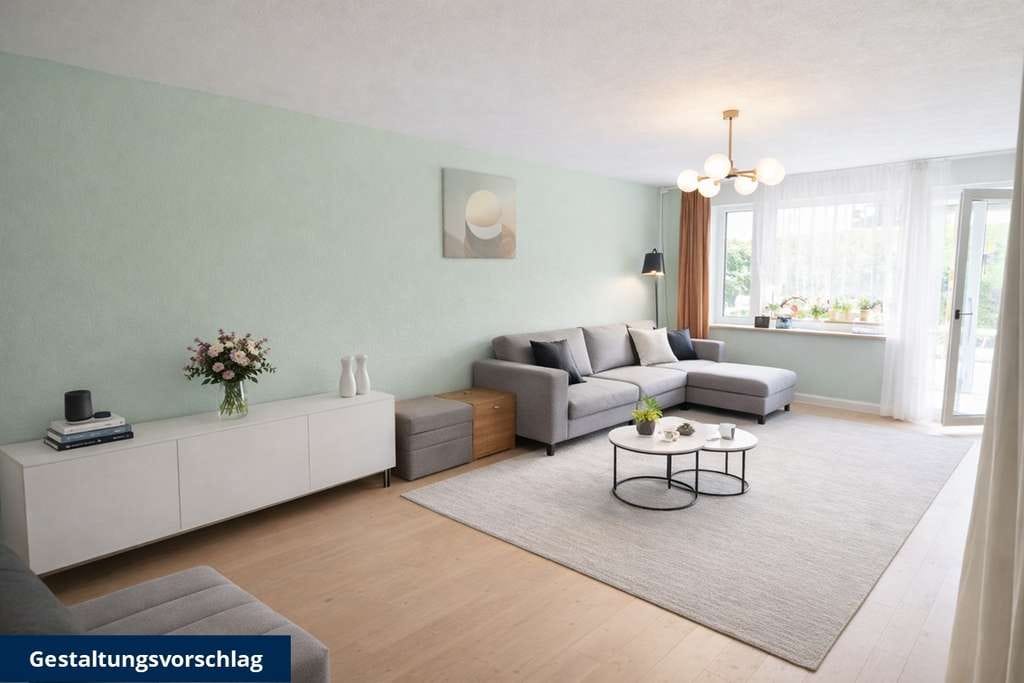 Immobilie in Rommerskirchen - Dreifamilienhaus in Rommerskirchen - Bild 2