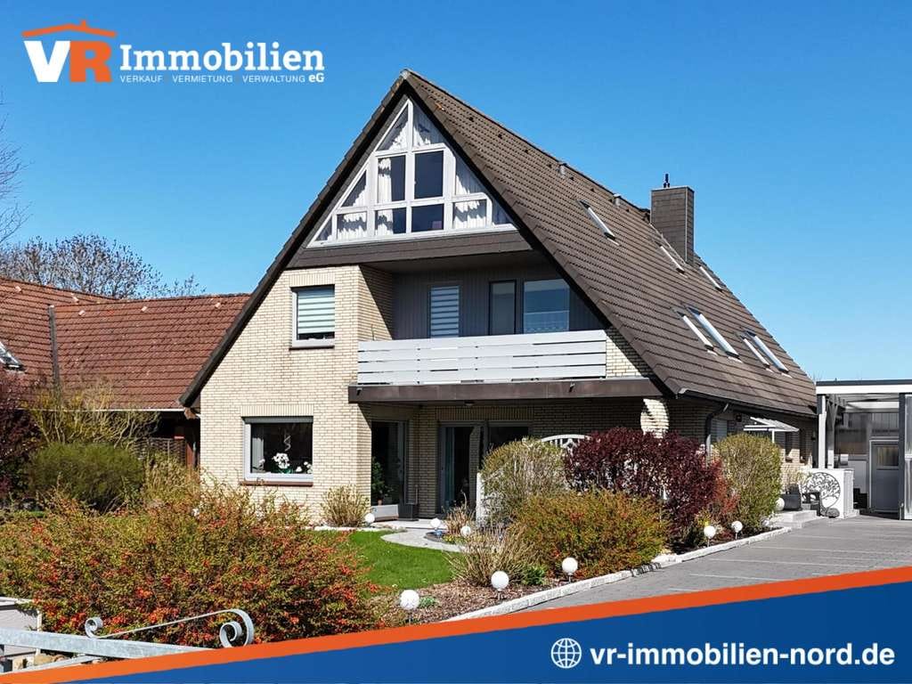 Immobilie in Tating - Lukratives Investitionsobjekt mit 4 Vermietungseinheiten - Bild 0