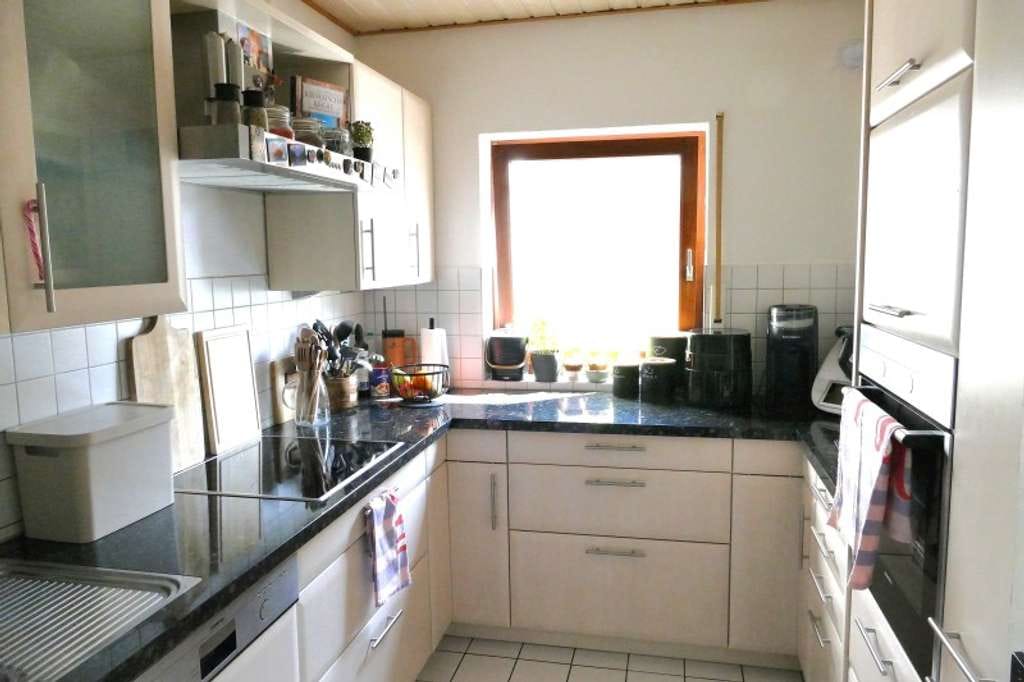 Immobilie in Au am Rhein - Perfekt und schön - 4-Zi-Maisonette - Bild 3