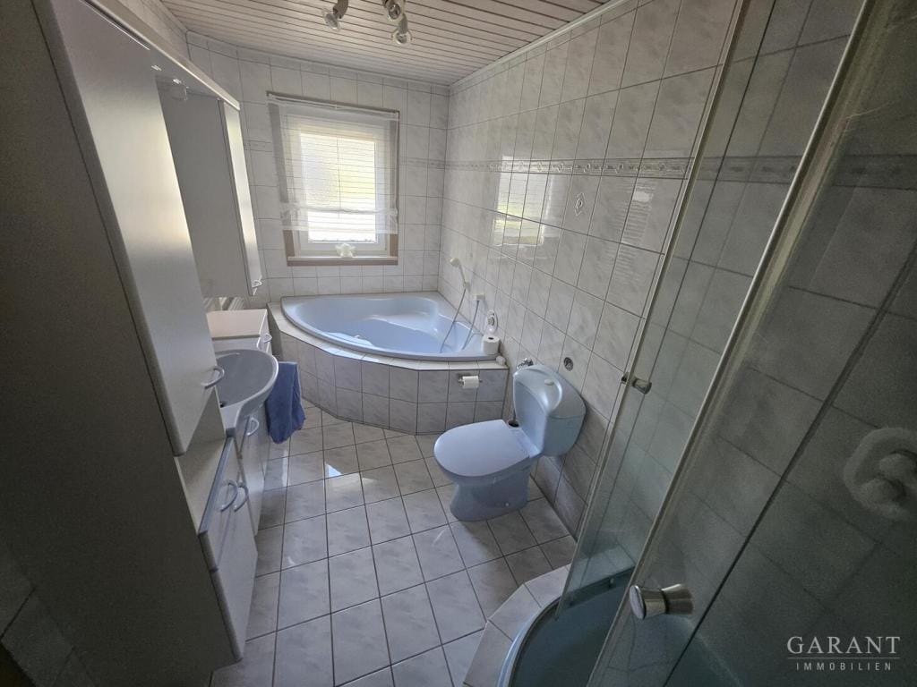Immobilie in Schotten - Einfamilienhaus freistehend in Schotten (Sichenhausen) - Bild 3