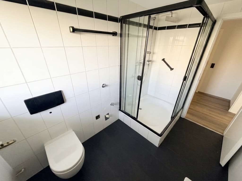 Immobilie in Laudenbach - Sanierte 1-Zimmer-Wohnung mit Garten & Terrasse in ruhiger 4-Parteien-Gemeinschaft (Provisionsfrei) - Bild 4