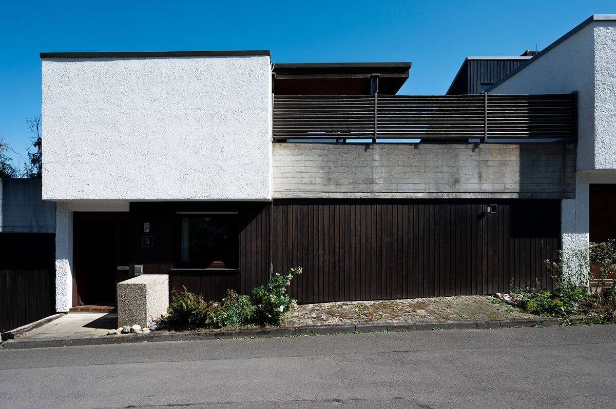 Immobilie in Schönaich - Open House Fr., 28.08. 17-18 Uhr: Traumhaus in Schönaich - 177m² Wfl., Doppelgarage, 327m² Grdst. - Bild 3