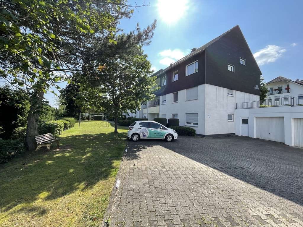 Immobilie in Bad Sobernheim - *Eigennutzung oder Neuvermietung? Noch ist beides möglich !!!* - Bild 1