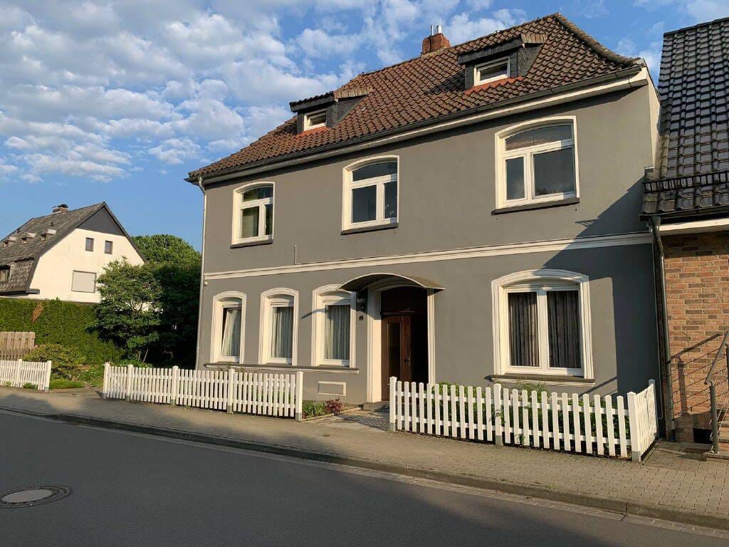 Immobilie in Wittingen - *** REDUZIERT *** wunderschönes Zweifamilienhaus in Wittingen - Bild 2