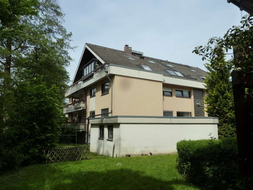 Immobilie in Gundelfingen - Wohnen am Schobbach - Bild 1