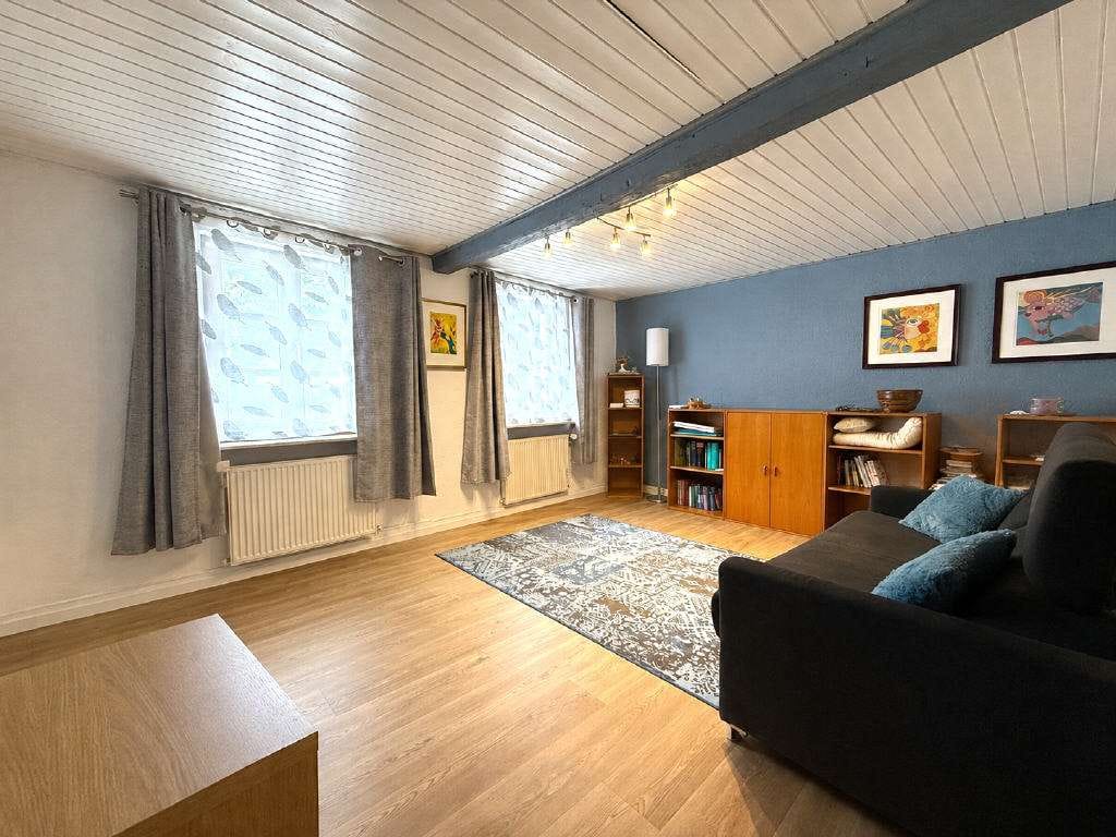 Immobilie in Flörsheim - Perfekte Alternative zu einer Eigentumswohnung: Hübsches Einfamilienhaus + weitere Wohnung im  - Bild 3