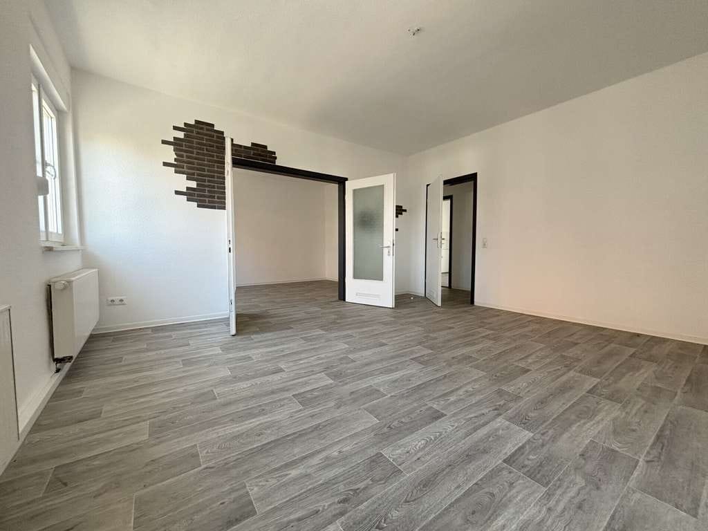 Immobilie in Amt Creuzburg - Attraktives 3-Parteienhaus in Amt Creuzburg – vielseitig nutzbar - Bild 4