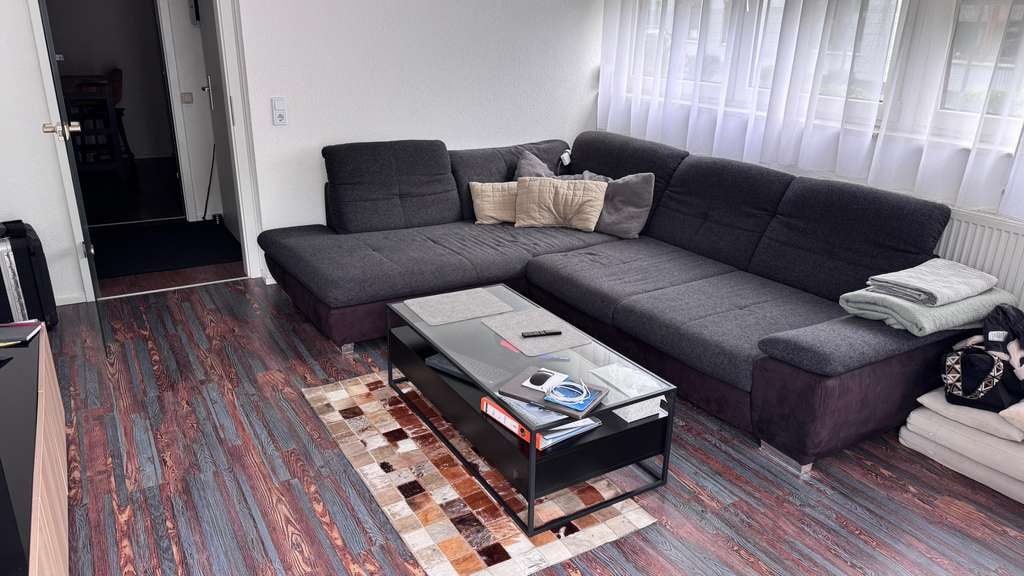Immobilie in Pfedelbach - Ihr neues Zuhause: Komplett renovierte 3-Zimmer-Erdgeschosswgh. mit toller Terrasse in Windischenb. - Bild 4