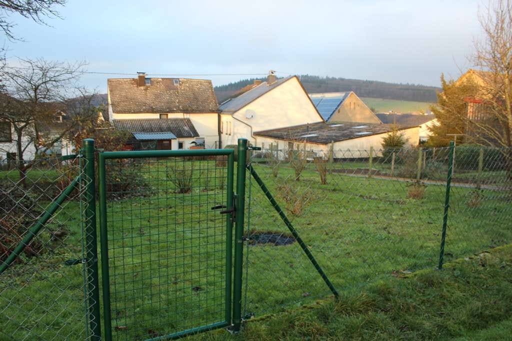 Immobilie in Horhausen - Freundliches Haus mit großem Garten - Bild 2