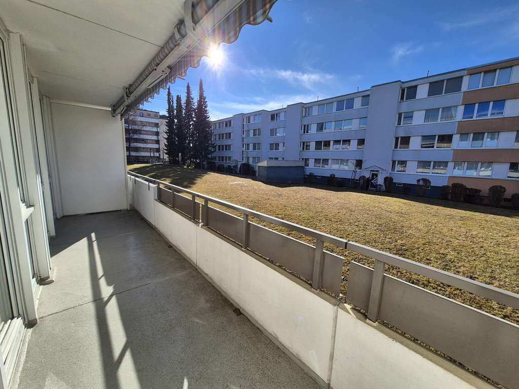 Immobilie in Neufahrn bei Freising - Äußerst gepflegte 2 Zimmer Wohnung im Neufahrner Süden - Bild 0
