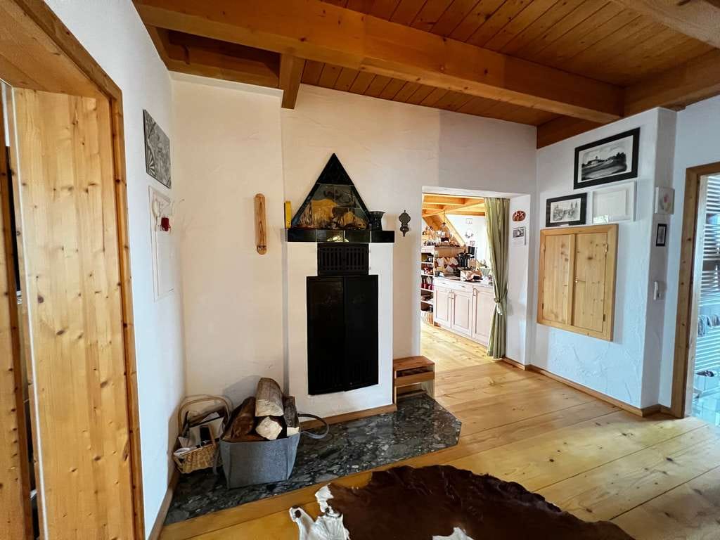 Immobilie in Illmensee - Landhausjuwel mit Garten & zusätzlichem Gebäude! - Bild 4
