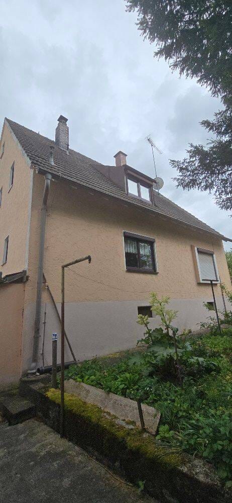 Immobilie in Sulzemoos - Ein Haus aus dem Dornröschenschlaf wecken - Handwerker gefragt - Bild 4
