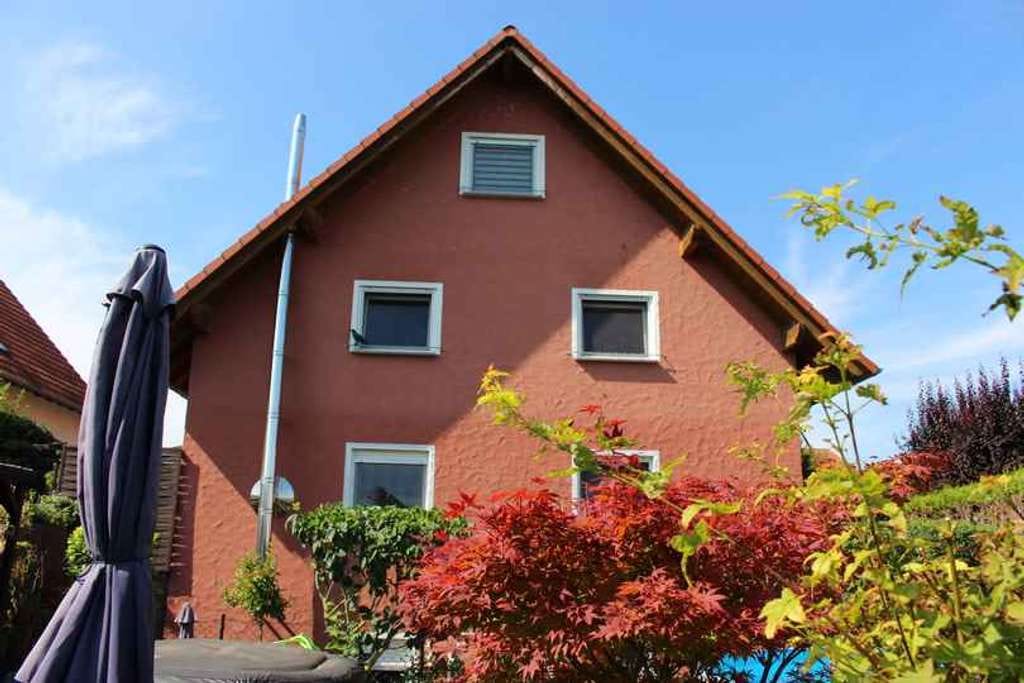 Immobilie in Bermersheim vor der Höhe - Attraktives Doppelhaus mit drei Wohneinheiten in Bermersheim v.d.H. - Bild 0