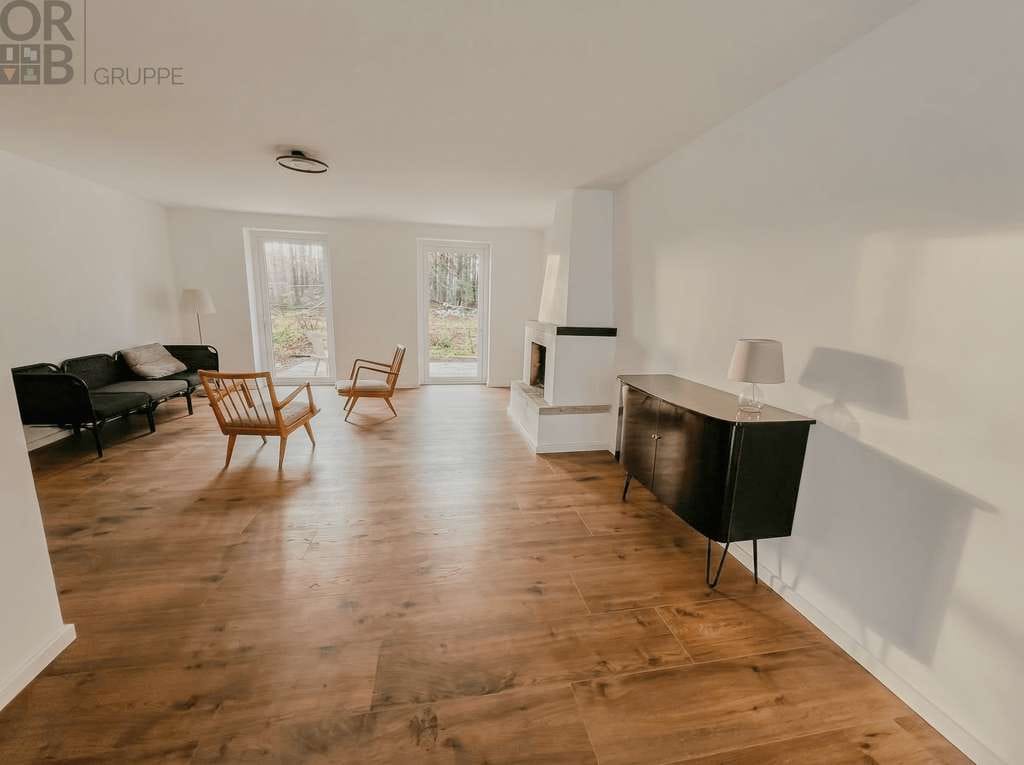 Immobilie in Seddiner See - Modernisierter Bungalow in Seddin – gepflegtes Grundstück in naturnaher Lage bei Berlin - Bild 2