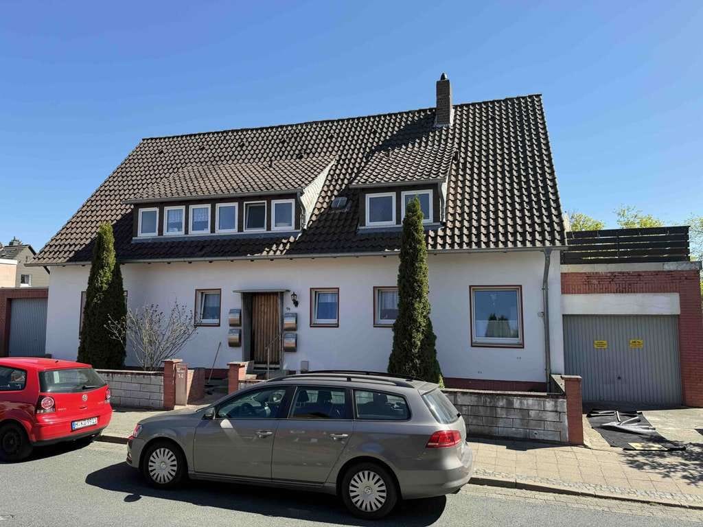 Immobilie in Sarstedt - Exklusiv bei KARSTEN IMMOBILIEN: Mehrfamilienhaus in attraktiver Lage von Sarstedt - Bild 3