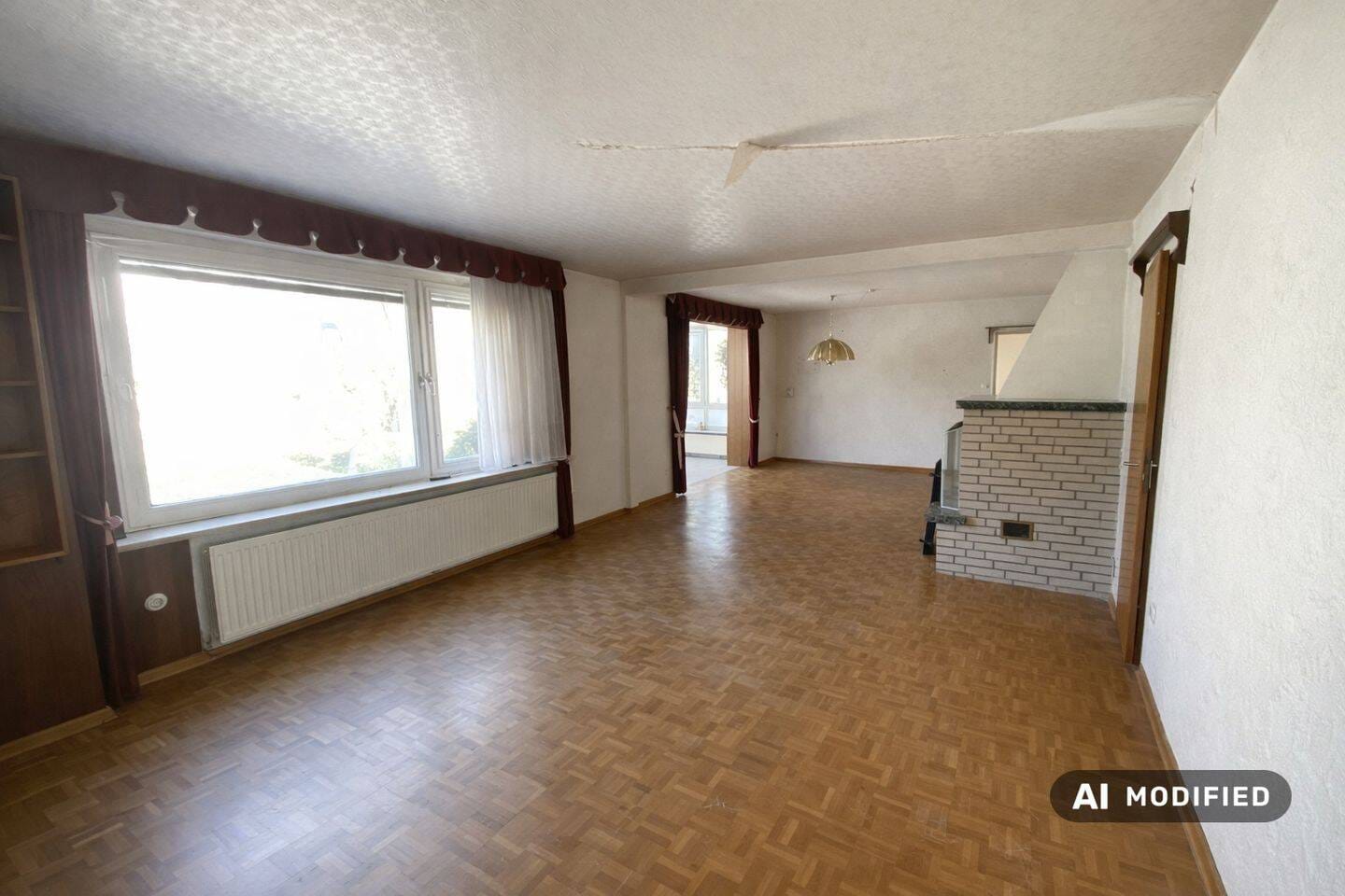 Immobilie in Sibbesse - Entwicklungsfähiges Mehrfamilienhaus in Sibbesse - Ihre Chance auf ein lukratives Investment! - Bild 0