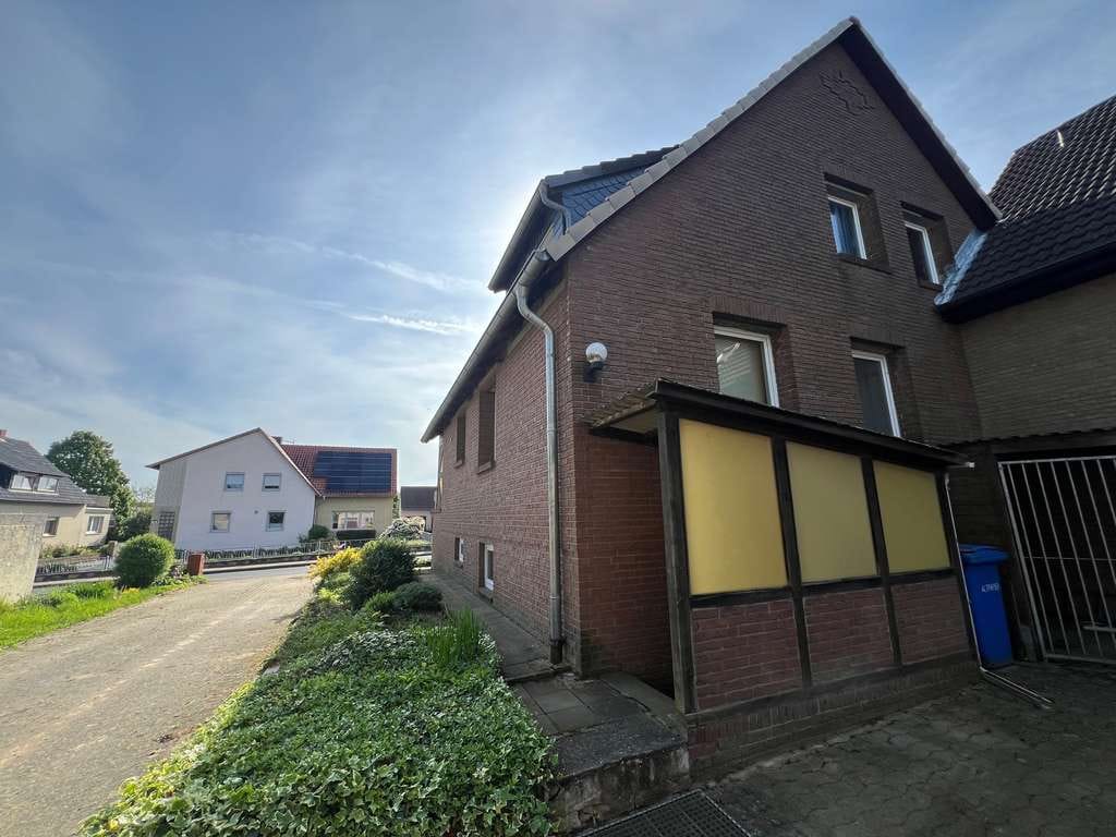 Immobilie in Groß Twülpstedt - Ihr Rückzugsort nahe Wolfsburg - familienfreundliches Wohnen auf Eckgrundstück - Bild 2