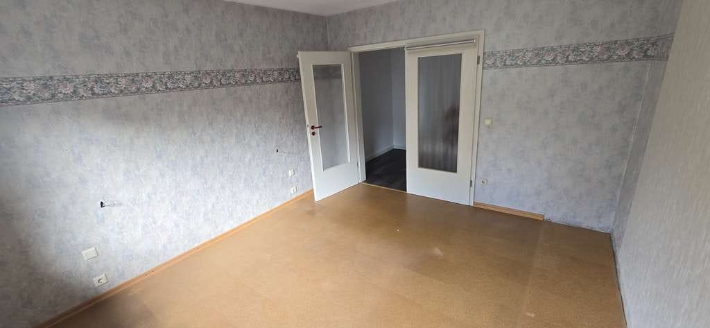Immobilie in Rhede - Großzügige Eigentumswohnung mit Gartenanteil, Balkon und moderner Wärmepumpenheizung - Bild 4