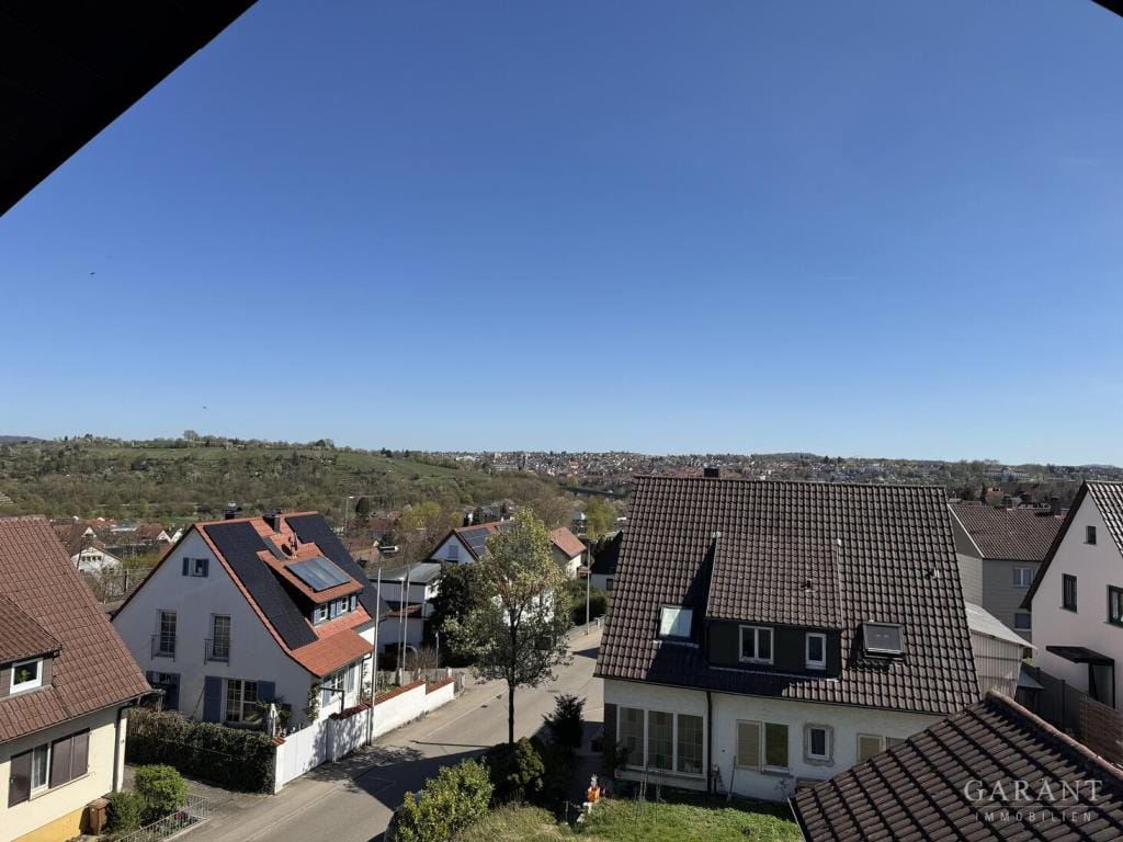 Immobilie in Benningen am Neckar - Mehrfamilienhaus in Benningen am Neckar - Bild 0