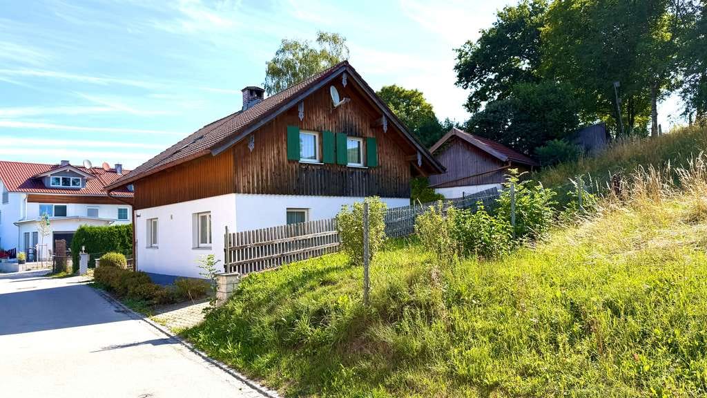 Immobilie in Germaringen - Klein aber fein - Bild 0