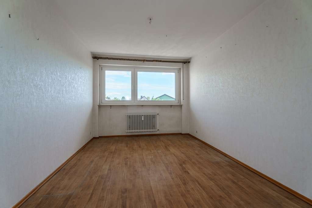 Immobilie in Volkertshausen - Großzügig Wohnen mit Dachterrasse - sofort bezugsfrei - Bild 3