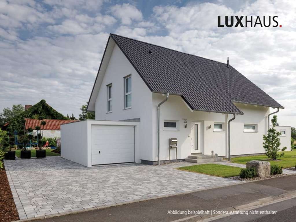 Immobilie in Spalt - Sonniges Grundstück in Theilenberg – ideal für Ihr Einfamilienhaus mit Weitblick - Bild 1
