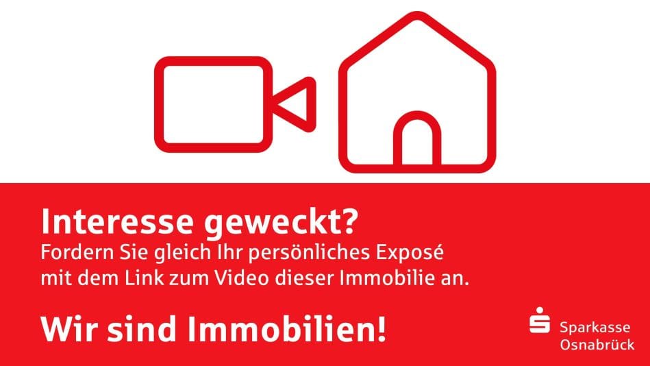 Immobilie in Neuenkirchen-Vörden - Junges Haus mit moderner effizienter Haustechnik - Bild 1