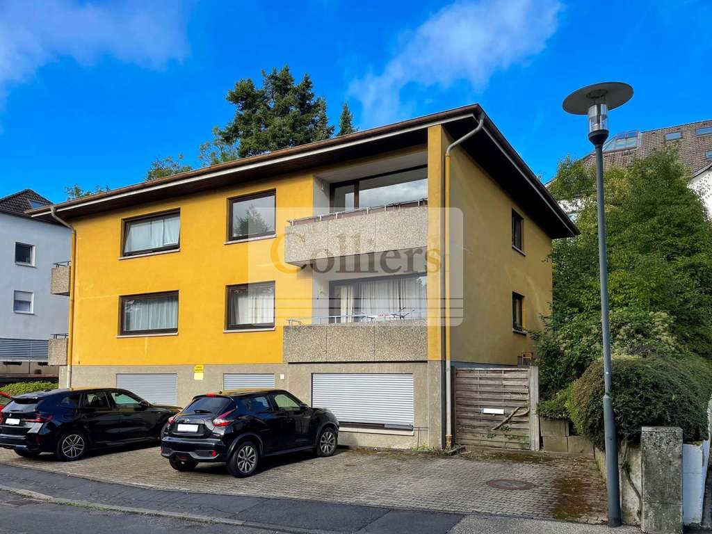 Immobilie in Königstein - Seltene Gelegenheit in Toplage – Ideal für Aufteilung oder als Villa - Bild 0