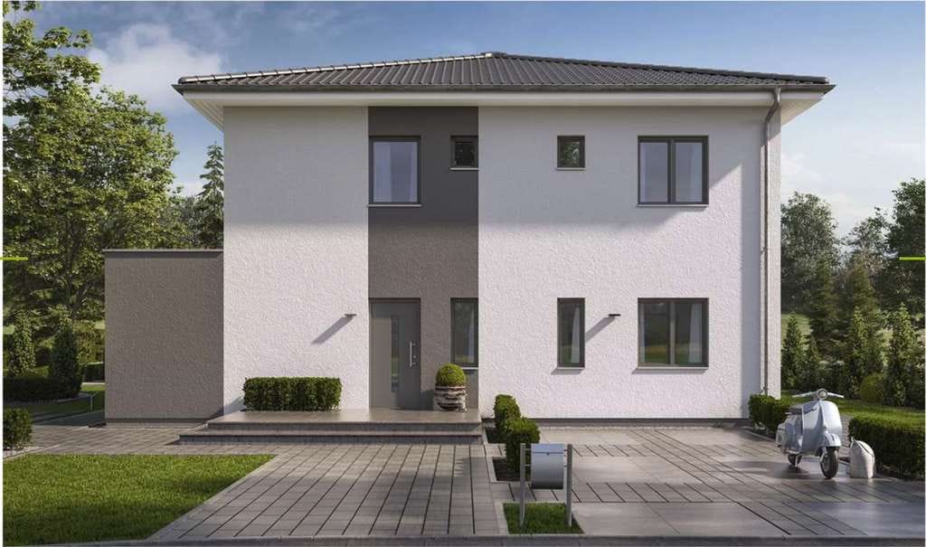 Immobilie in Müllheim - 🏠 Wohnen neu gedacht moderne massa haus Wohnungen in Müllheim - Bild 1