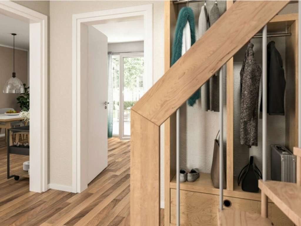Immobilie in Crossen an der Elster - Neubau mit Gestaltungsspielraum - Innenausbau fertig und Garten mitgestalten - Preis auf Anfrage - Bild 4
