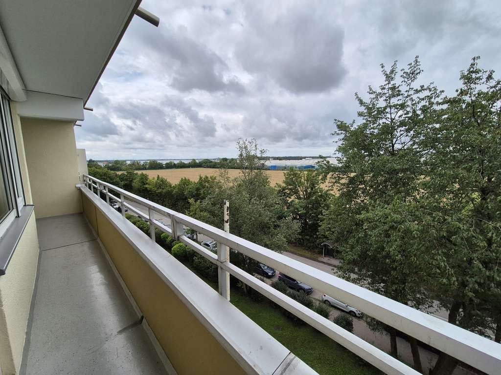 Immobilie in Neufahrn bei Freising - 2 Zimmer Wohnung im Neufahrner Westen - Bild 2