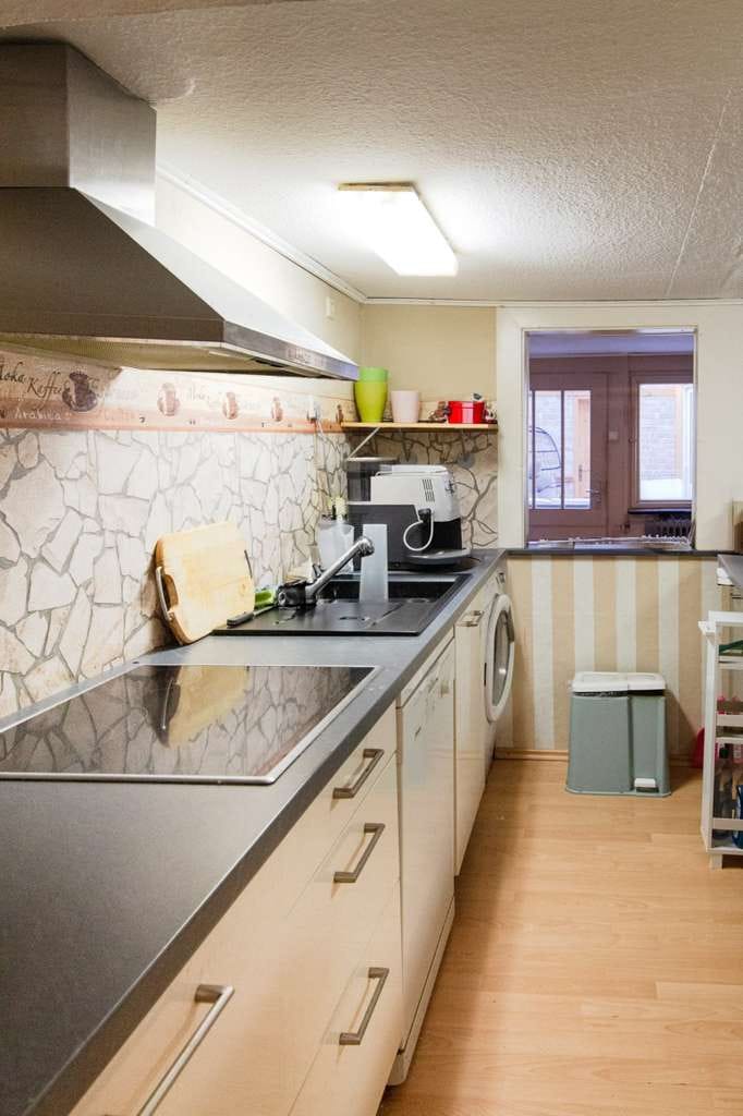 Immobilie in Zell im Wiesental - Große 4,5-Zimmer-ETW mit Garten in Zell i.W. - OT Atzenbach - Bild 3