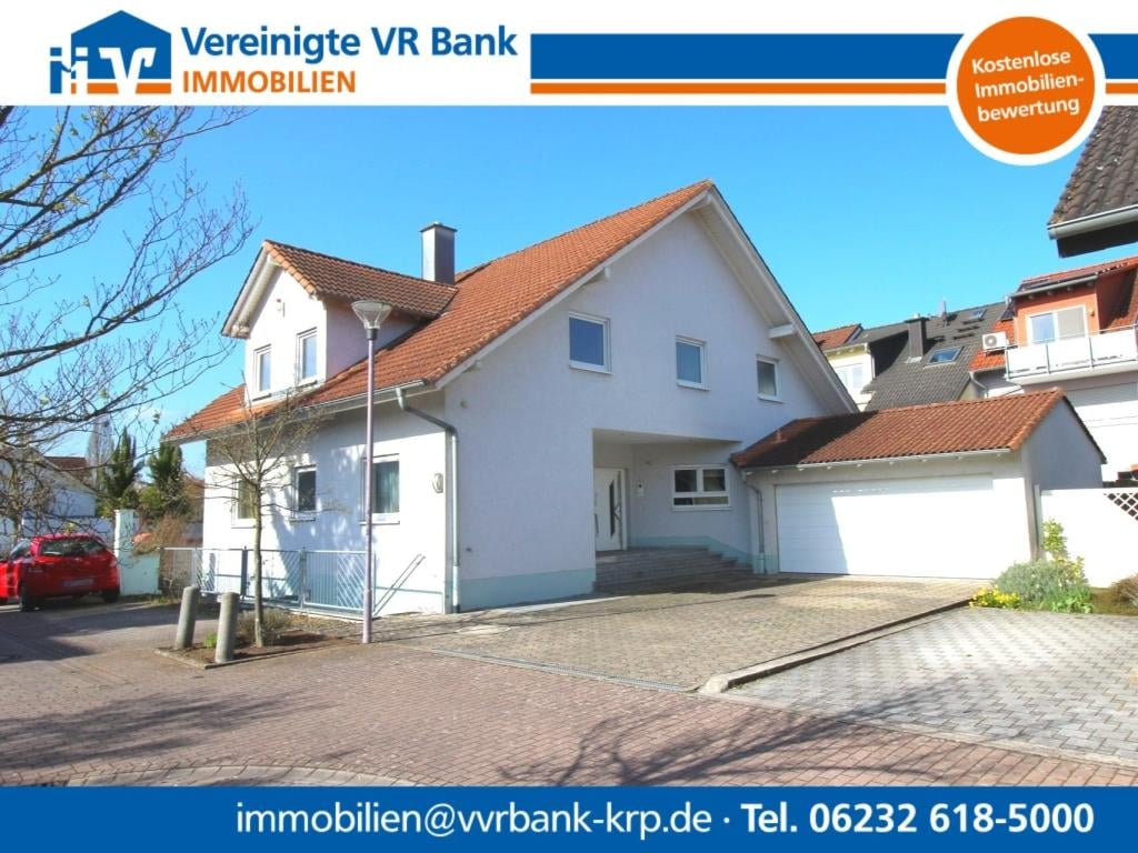 Immobilie in Neulußheim -  - Bild 0