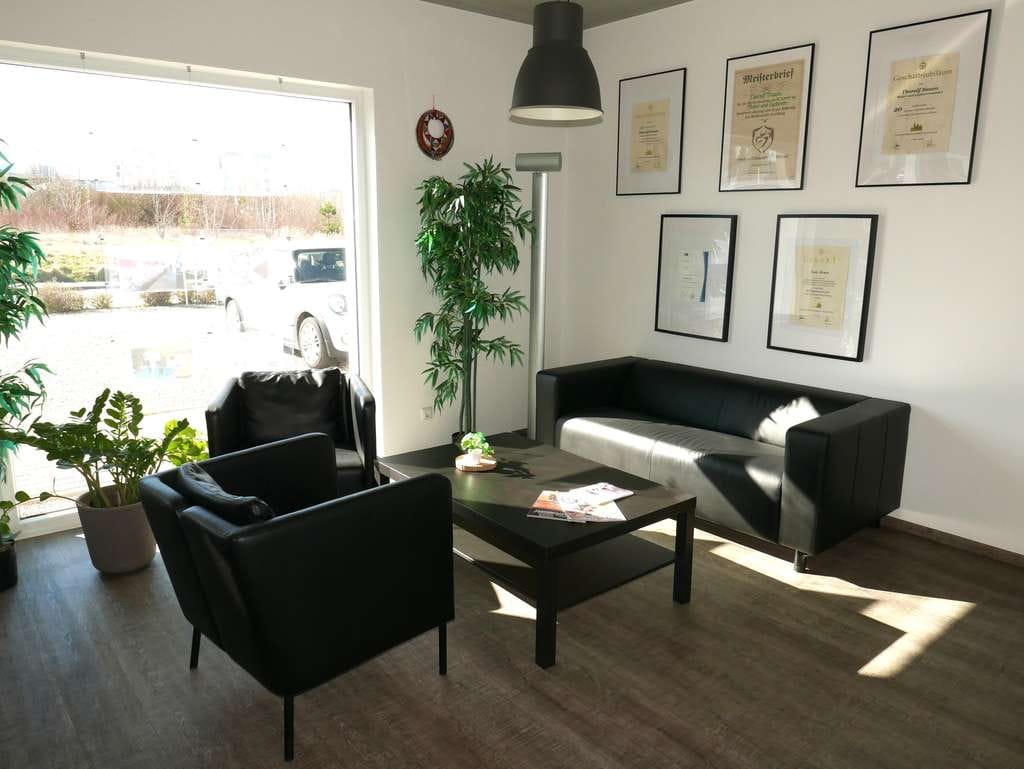 Immobilie in Gägelow - Moderner Firmensitz in Top-Lage - Bild 3