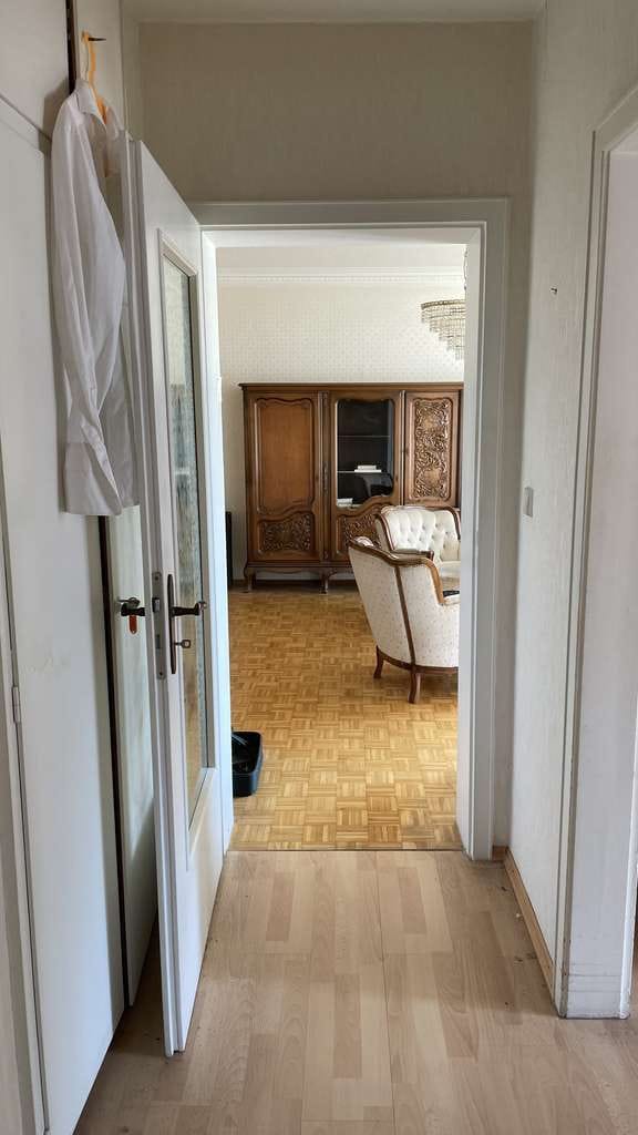 Immobilie in Moers - Helle 4-Zimmer Wohnung mit Loggia - Bild 3