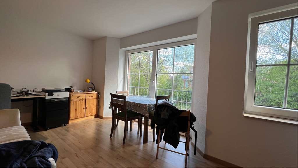 Immobilie in Ammersbek - Vermietete Wohnung in Lottbek! - Bild 2