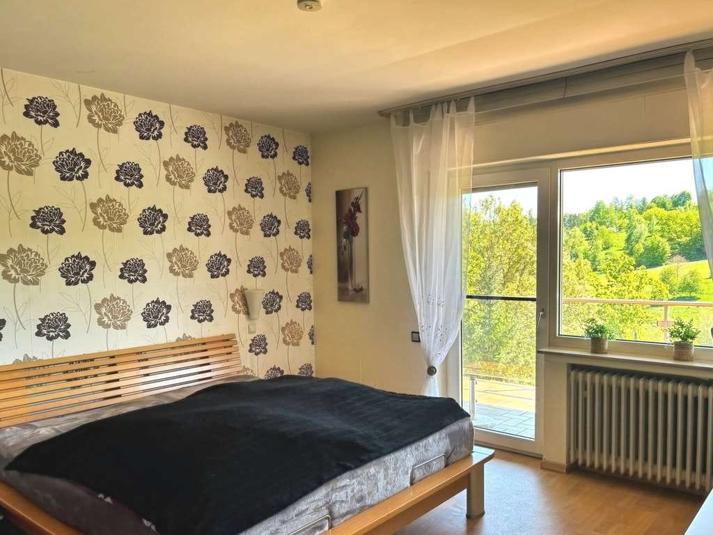 Immobilie in Eitelborn - Einfamilienhaus mit traumhaften Ausblick  - Bild 4