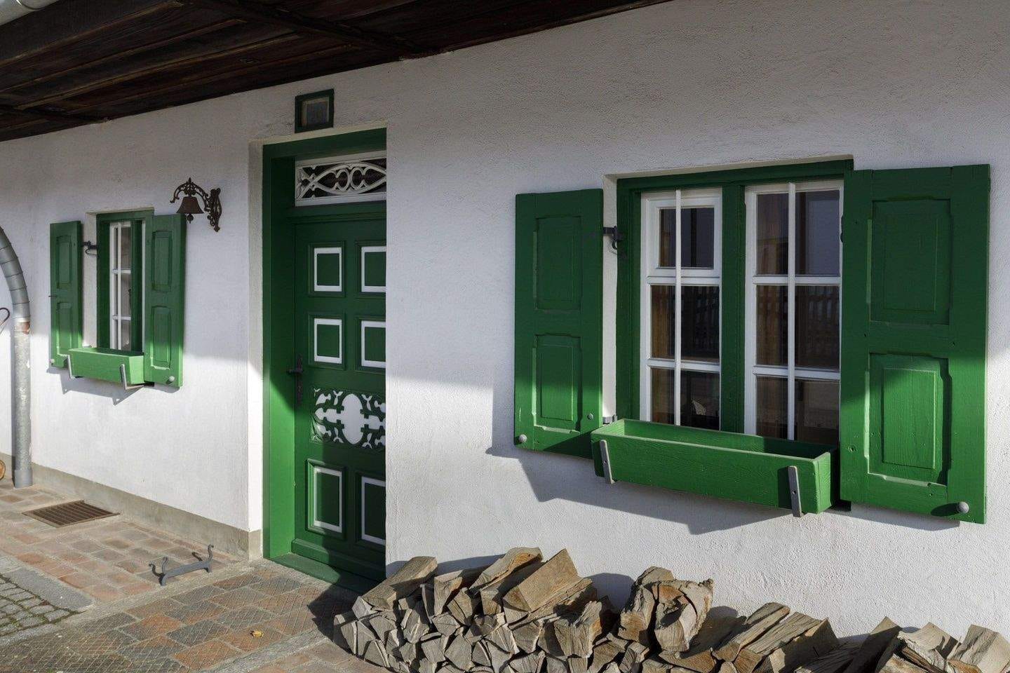 Immobilie in Nandlstadt - Tradition trifft auf Moderne - Der Grundstein ist gelegt. Was sind Ihre Ideen? - Bild 4