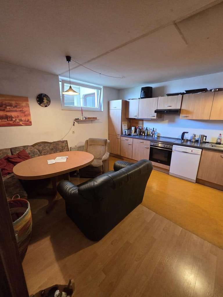 Immobilie in Köln - 5-Zimmer-Wohnung in Köln Junkersdorf nahe der Sporthochschule - Bild 2