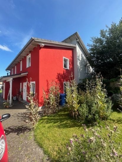 Immobilie in Putbus - Einfamilien-Doppelhaushälfte in Lauterbach auf der Insel Rügen zu verkaufen. - Bild 0