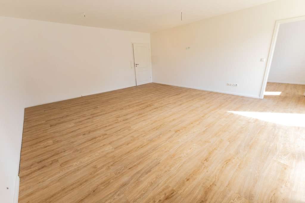 Immobilie in Weddingstedt - Energieeffiziente und altersgerechte EG Neubau Eigentumswohnungen in Weddingstedt -Provisionsfrei- - Bild 3