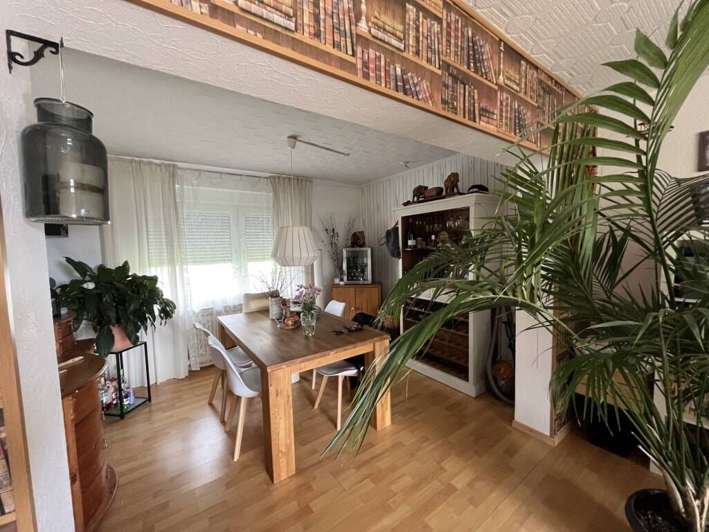 Immobilie in Melsungen - Vermietetes Dreifamilienhaus in ruhiger Lage mit schönem Ausblick - Bild 4