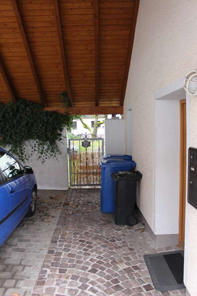 Immobilie in Heubach - 2-Fam. Haus in zentraler Lage von Heubach - Bild 3