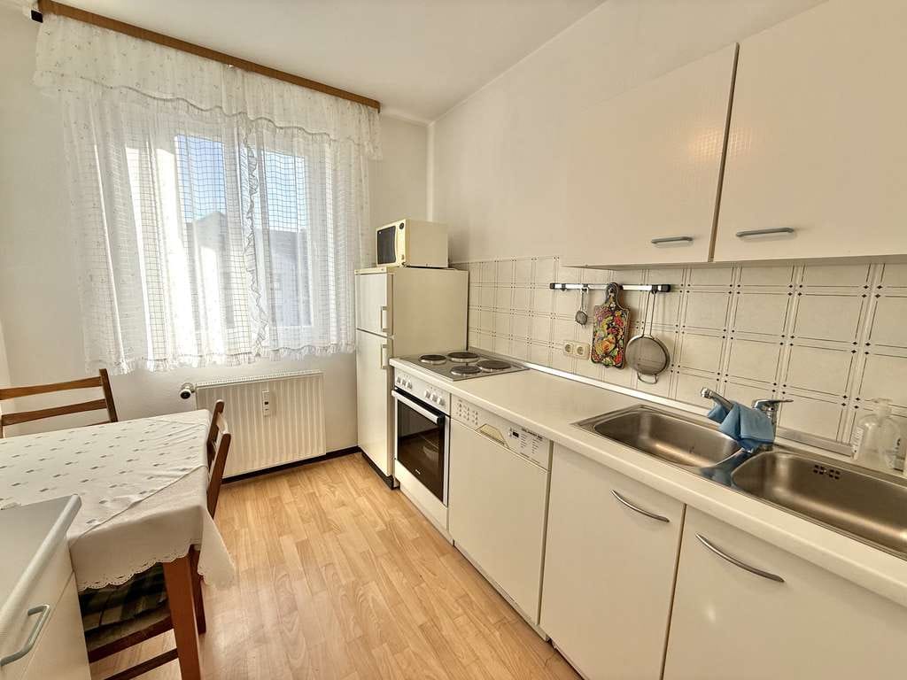Immobilie in Unterschleißheim - TOP geschnittene 3-Zi.-Whg. mit sonnigem Südwest-Balkon in Unterschleißheim / Nh. S1 - Bild 2